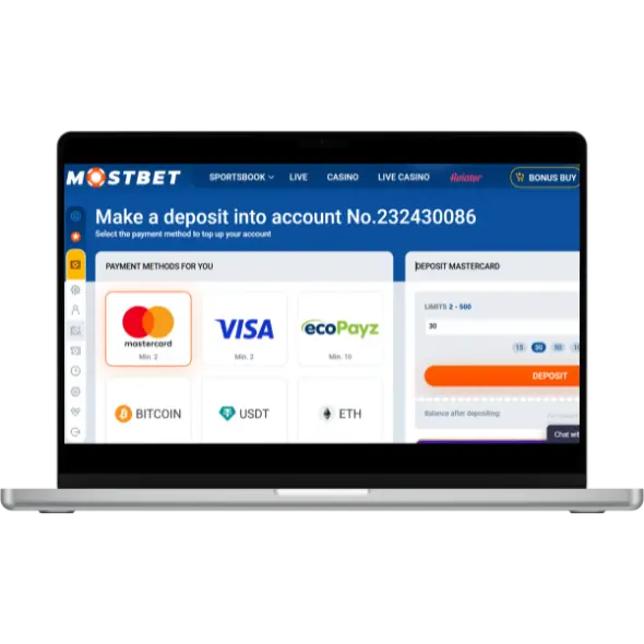 payment methods